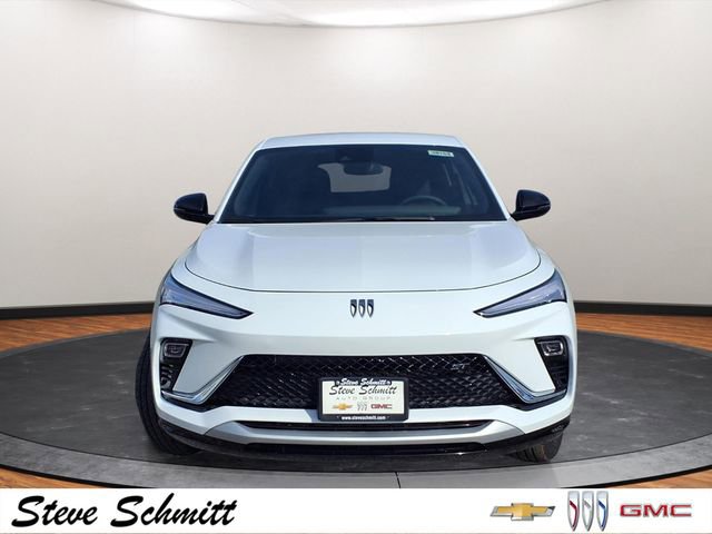 New 2026 Buick Envista Sport Touring w/ Convenience I Package image 27