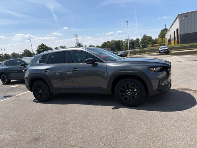 New 2026 MAZDA CX-50 AWD 2.5 S w/ Cargo Package image 3