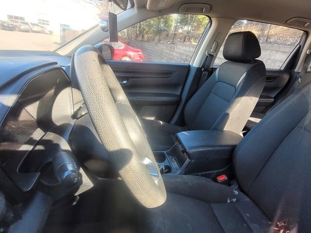 Certified 2024 Honda CR-V LX image 10