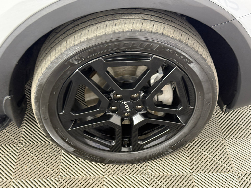 Used 2024 Kia Telluride SX Prestige X-Line image 13