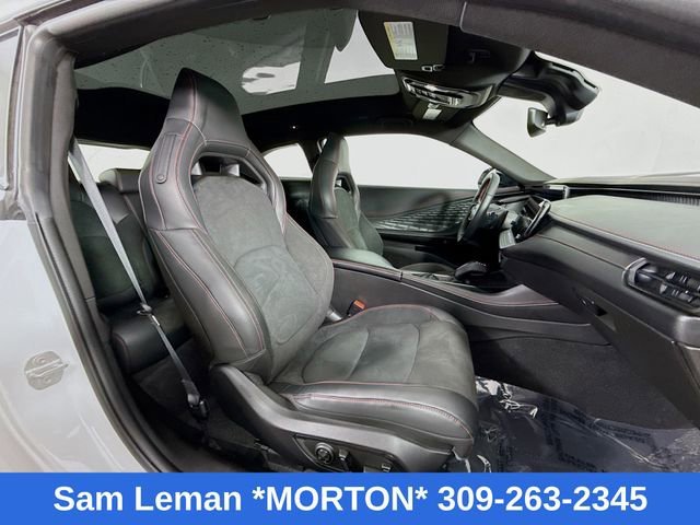 Used 2025 Dodge Charger R/T Scat Pack w/ Track Pack image 27