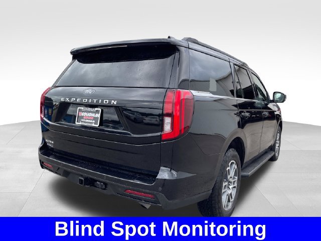 Used 2025 Ford Expedition Active AWD/4WD image 5