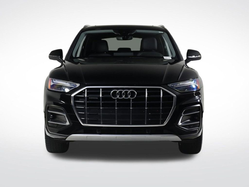 Certified 2023 Audi Q5 2.0T Premium w/ Convenience Package image 8