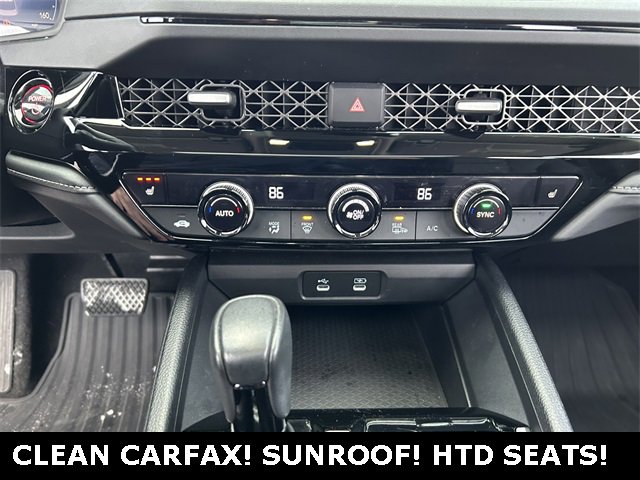 Used 2023 Honda Accord EX-L image 15