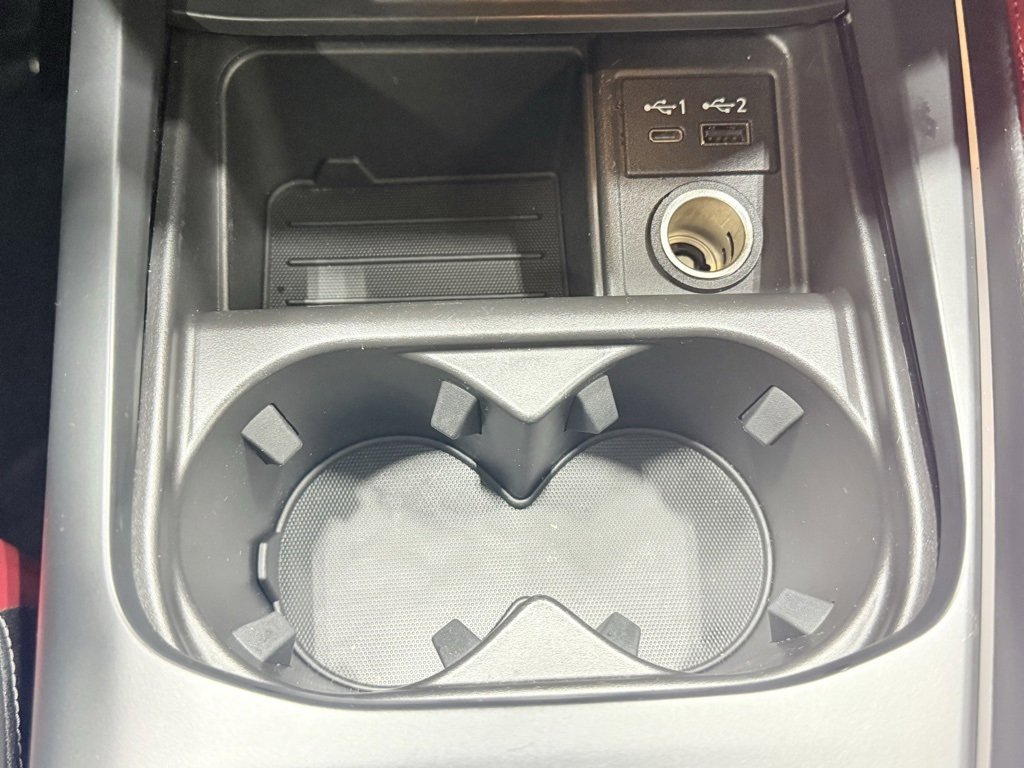 Used 2022 INFINITI QX55 Sensory w/ Lighting Package image 27