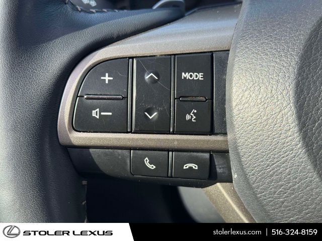 Used 2020 Lexus RX 450h AWD w/ Premium Package image 26