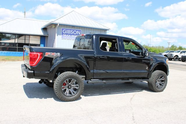 Used 2022 Ford F150 XLT w/ Equipment Group 302A High image 13