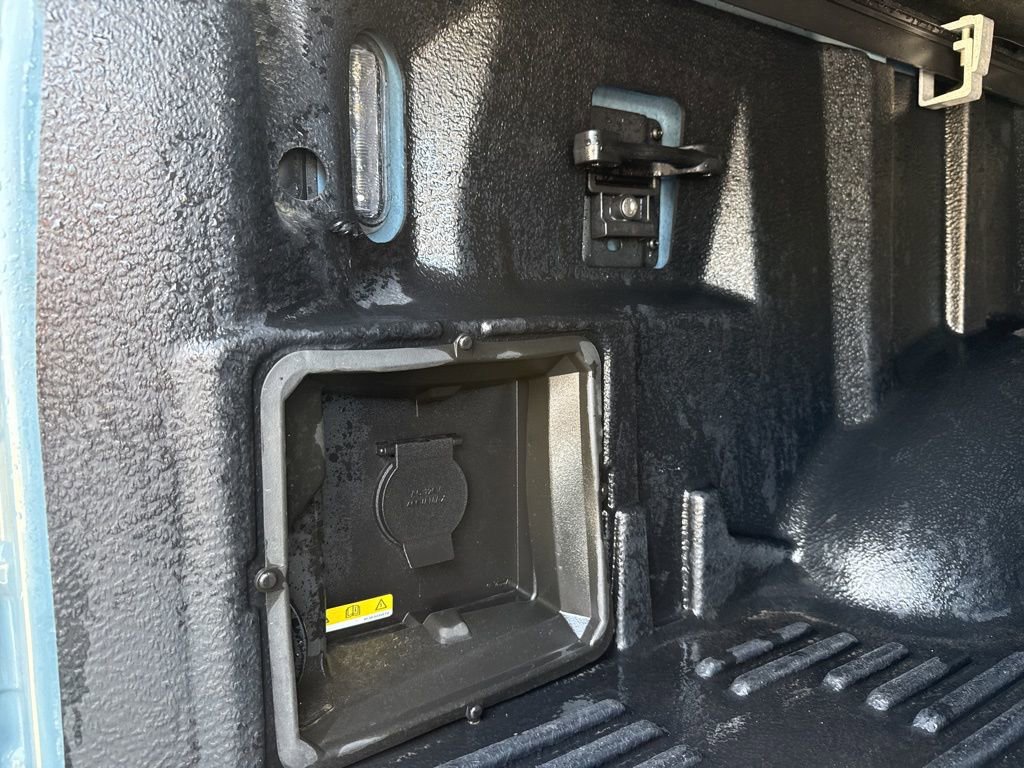 Used 2023 Ford F150 XLT w/ Equipment Group 302A High image 29