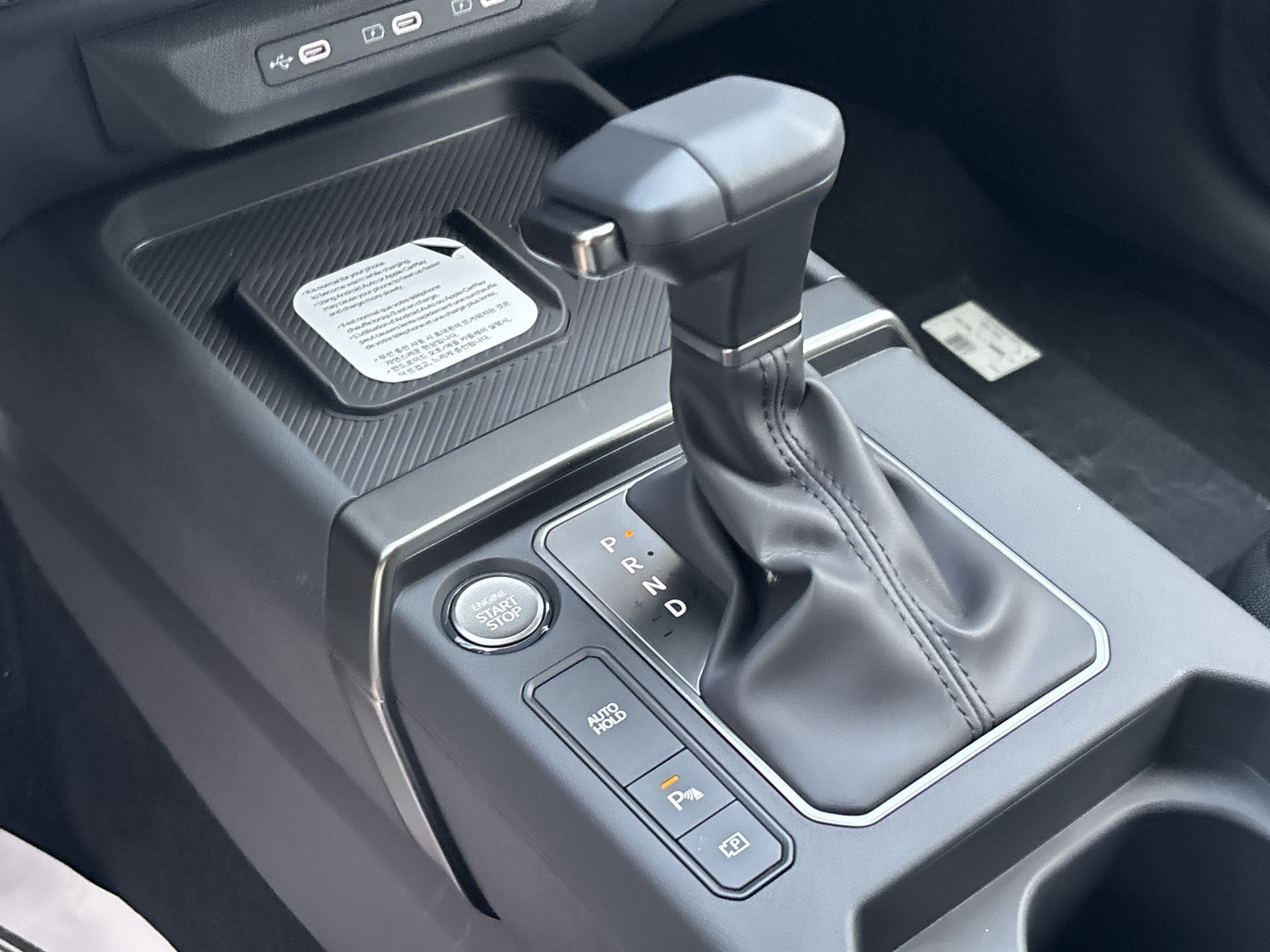 New 2027 Kia Seltos S FWD image 19