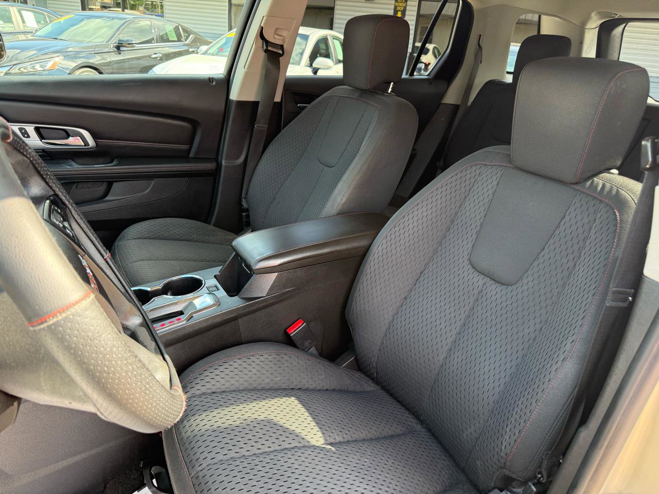 Used 2013 GMC Terrain SLE FWD image 8