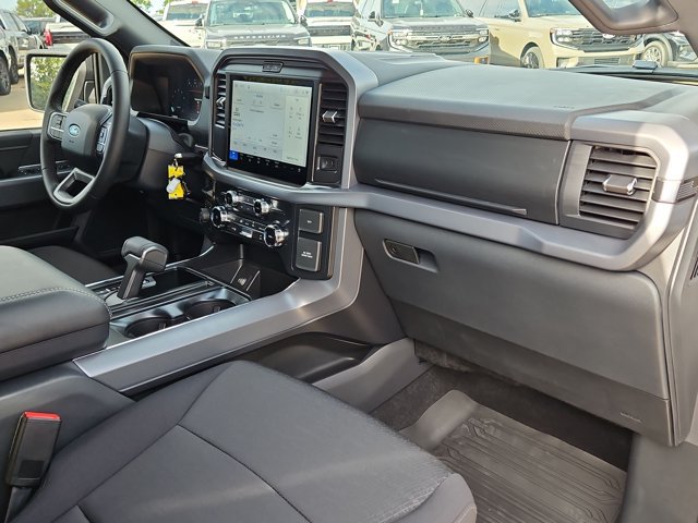 Used 2026 Ford F150 XLT w/ FX4 Off-Road Package AWD/4WD image 21