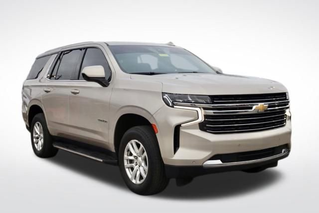 Used 2022 Chevrolet Tahoe LT