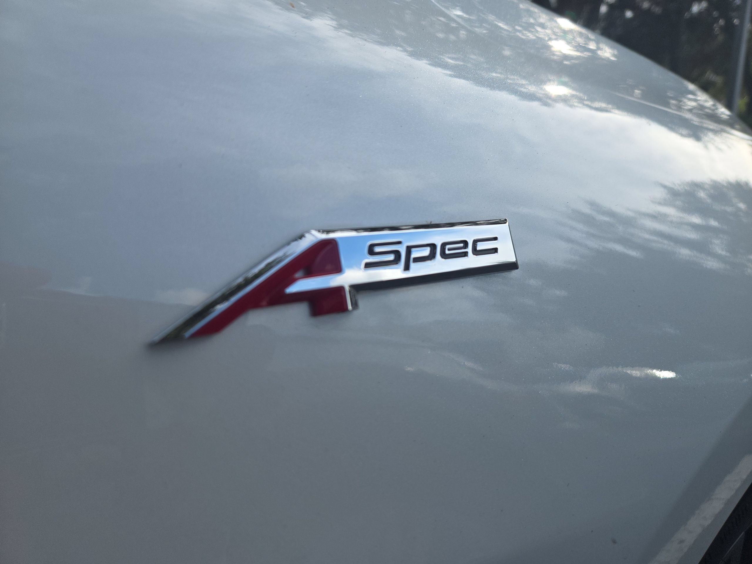 Used 2024 Acura Integra A-Spec w/ Technology Package FWD image 14