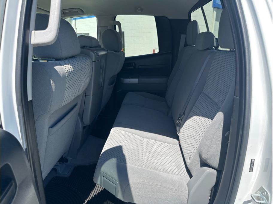 Used 2007 Toyota Tundra SR5 RWD image 23