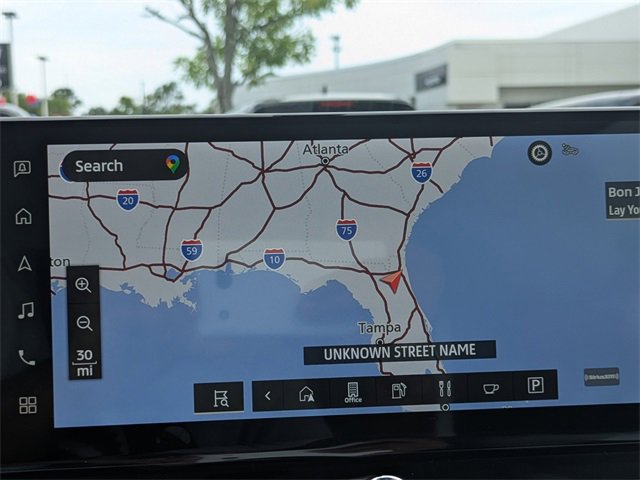 New 2025 Mitsubishi Outlander SE image 20