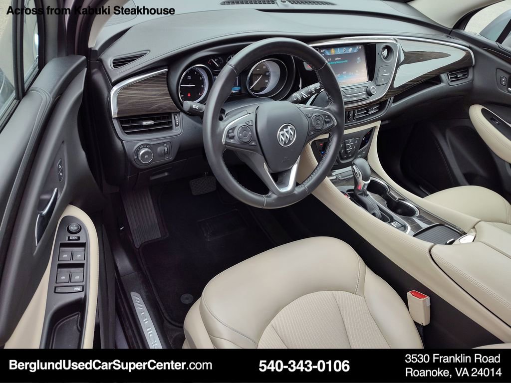 Used 2019 Buick Envision Preferred image 14