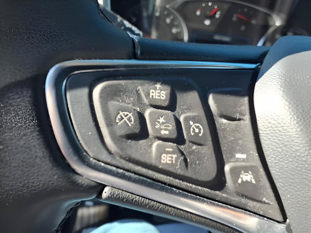 Used 2024 Chevrolet Equinox LT FWD image 19