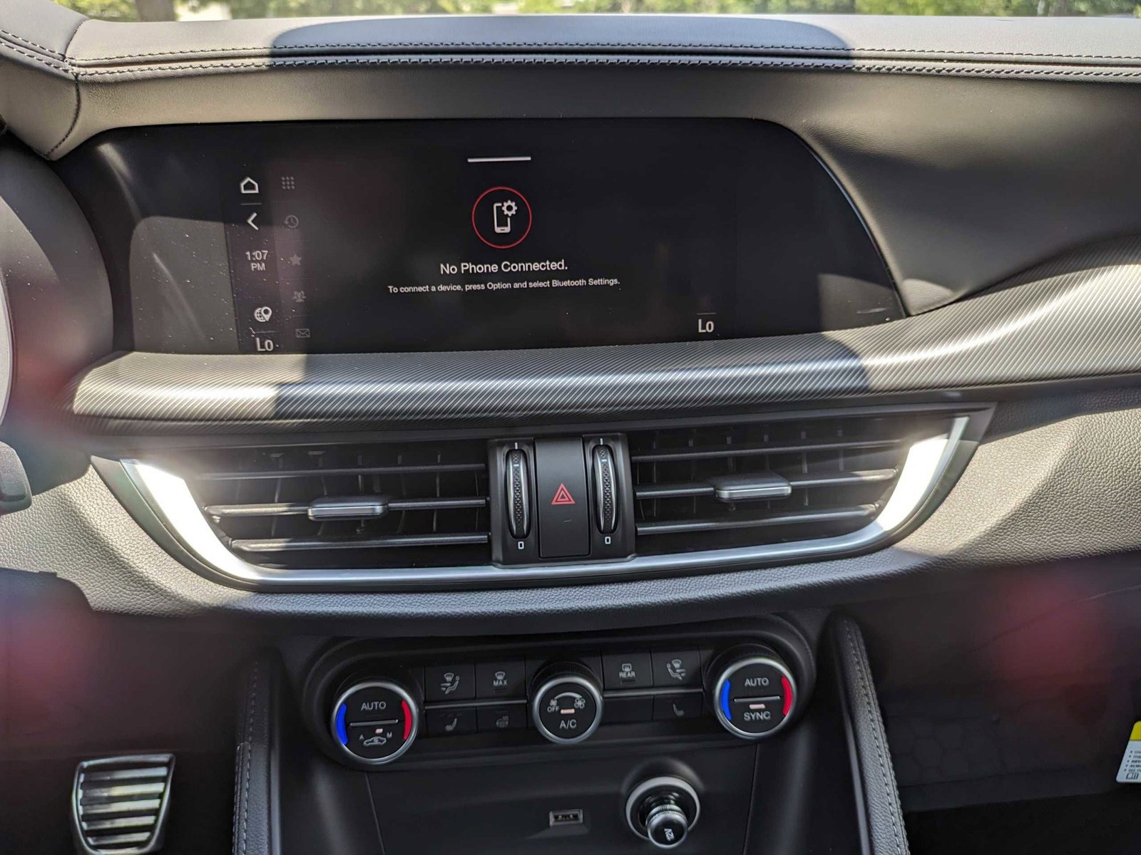 New 2024 Alfa Romeo Stelvio Veloce image 12