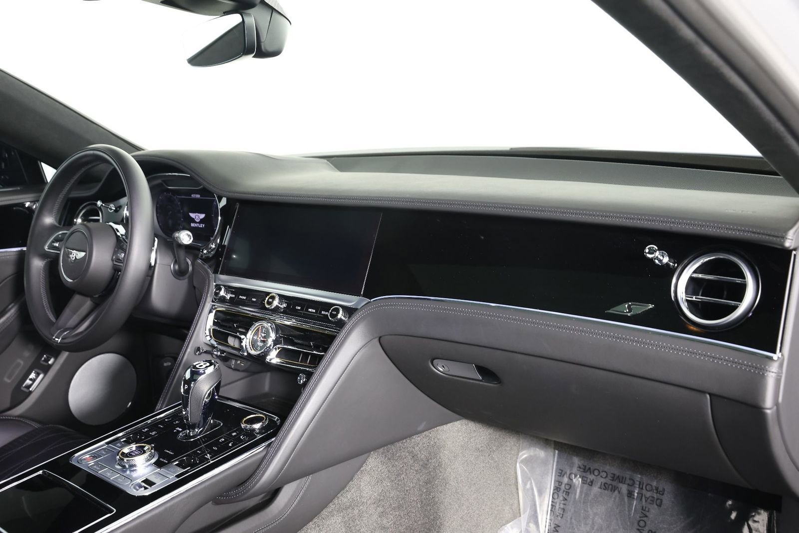 Certified 2023 Bentley Flying Spur S V8 AWD/4WD image 27