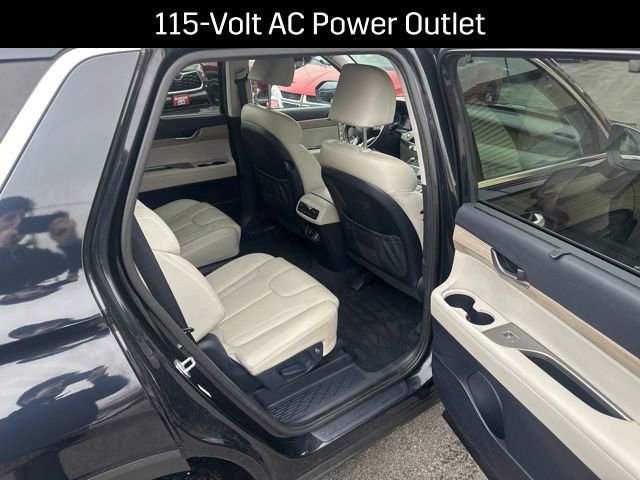 Used 2020 Hyundai Palisade SEL image 18