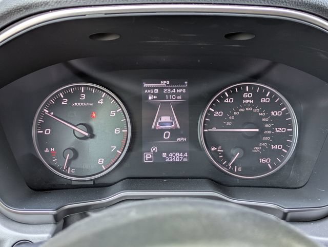 Used 2025 Subaru Outback Onyx Edition AWD/4WD image 30