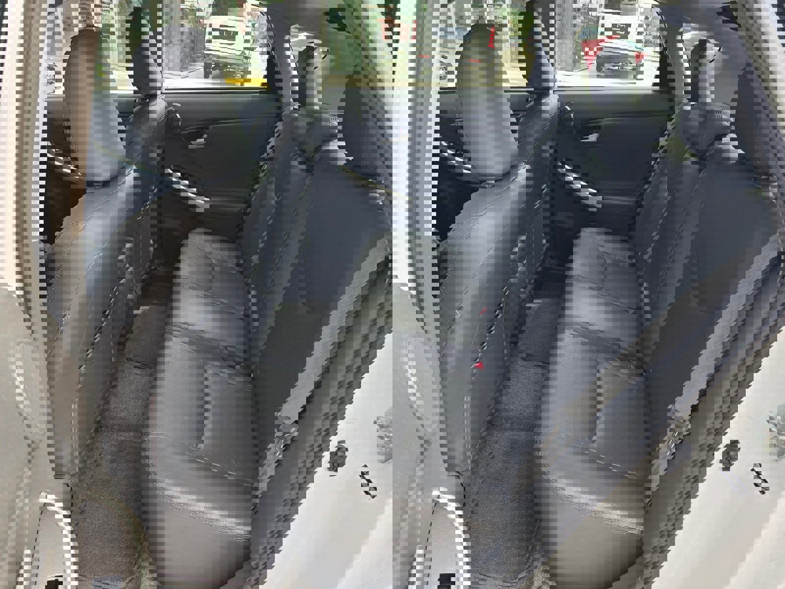 Used 2010 Toyota Prius Five FWD image 7