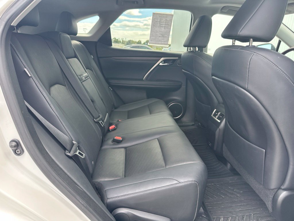 Used 2020 Lexus RX 350 FWD w/ Premium Package image 30