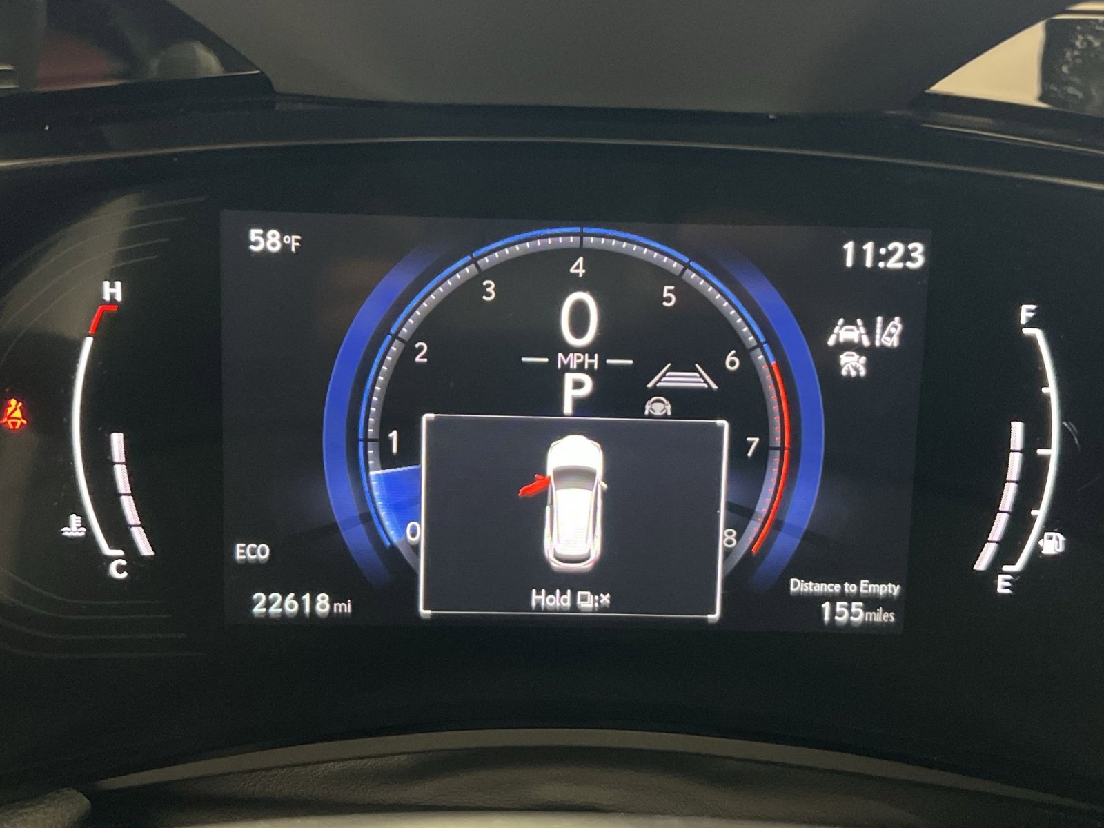 Used 2023 Lexus NX 350 AWD image 17