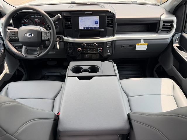 New 2026 Ford F250 XL w/ XL Chrome Package AWD/4WD image 10