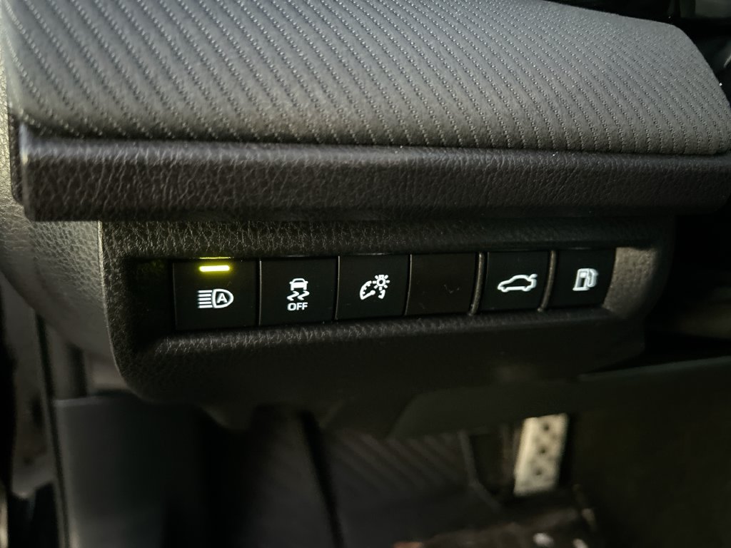 Used 2026 Toyota Camry SE FWD image 14