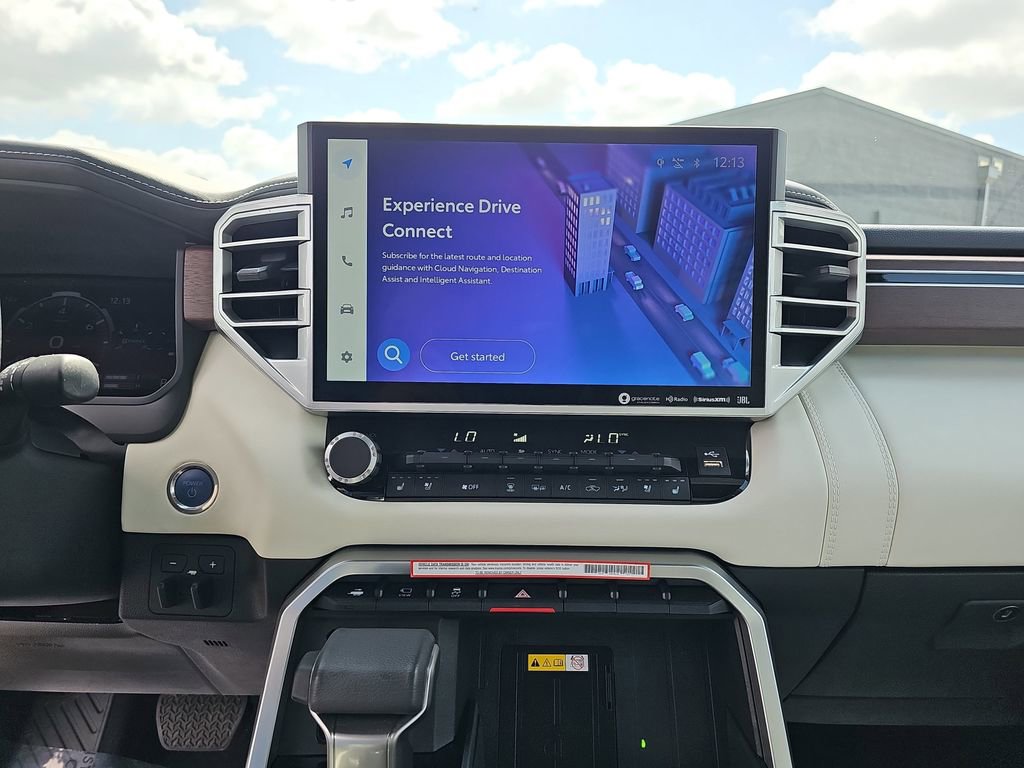 Used 2022 Toyota Tundra Capstone image 27