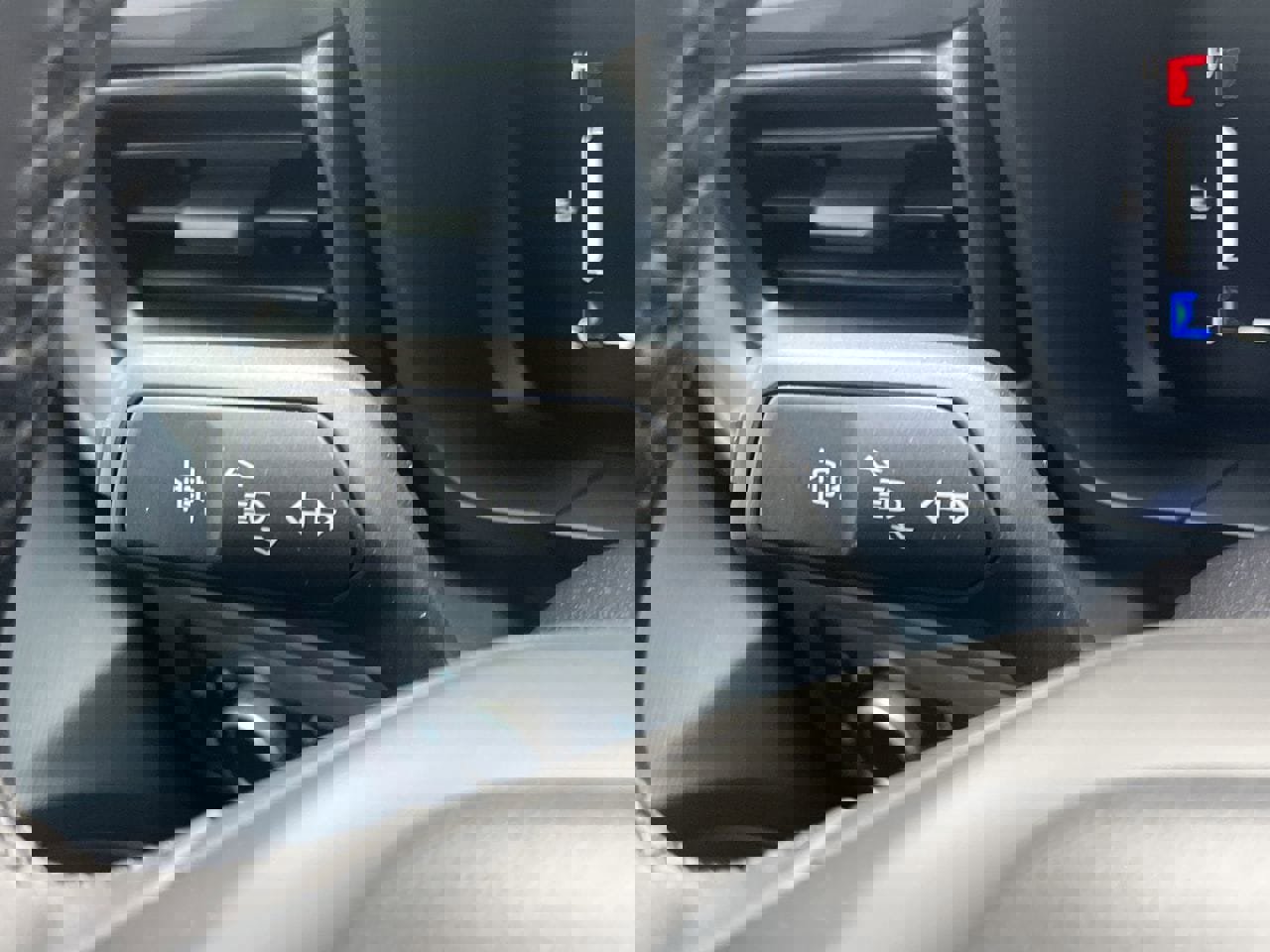 New 2026 Ford Maverick XLT w/ Equipment Group 301A image 10