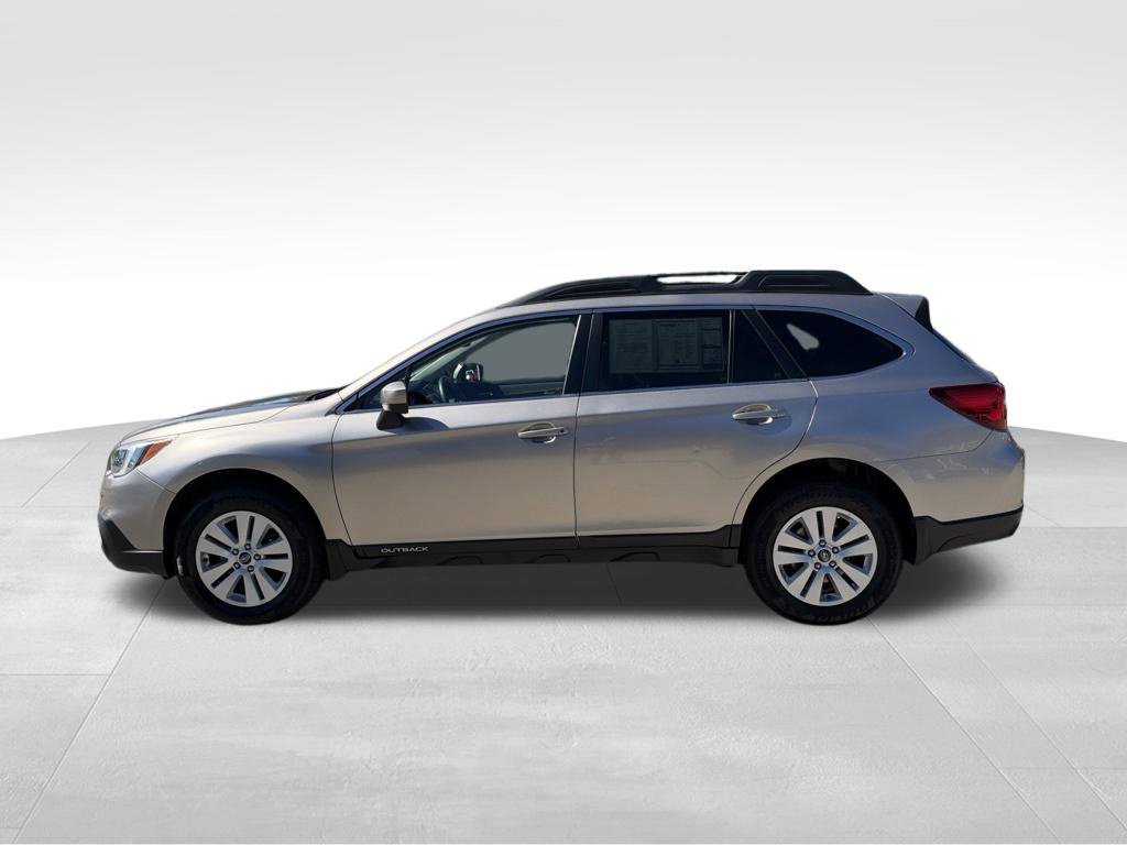 Used 2015 Subaru Outback 2.5i Premium AWD/4WD image 10
