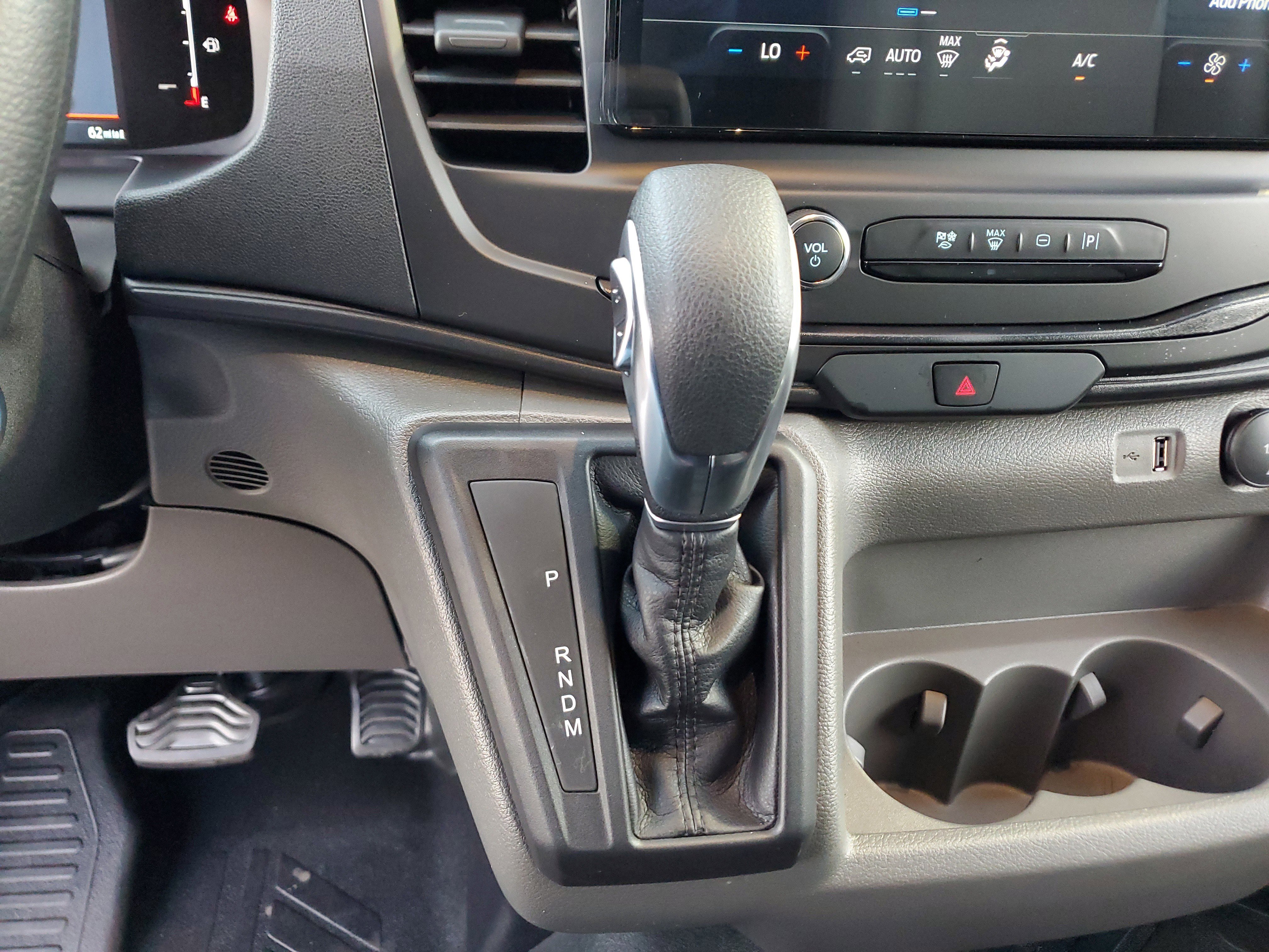 New 2026 Ford Transit 350 w/ Load Area Protection Package image 15