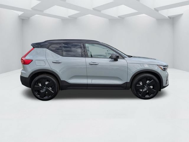 New 2026 Volvo XC40 B5 Ultra w/ Protection Package Premier AWD/4WD image 3