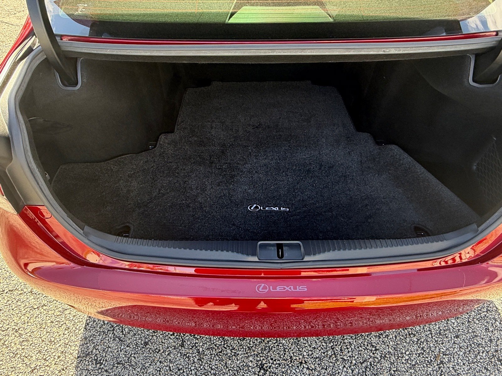 Used 2019 Lexus GS 350 RWD image 15