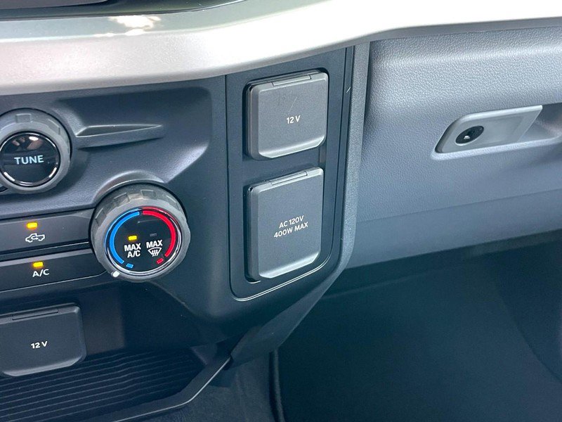 New 2025 Ford F250 XL w/ STX Appearance Package image 33