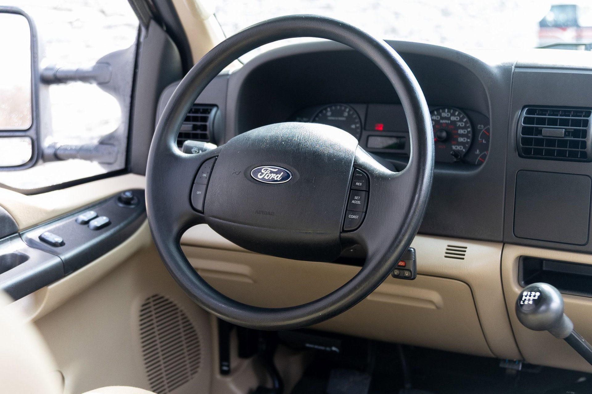 Used 2007 Ford F350 XL image 29