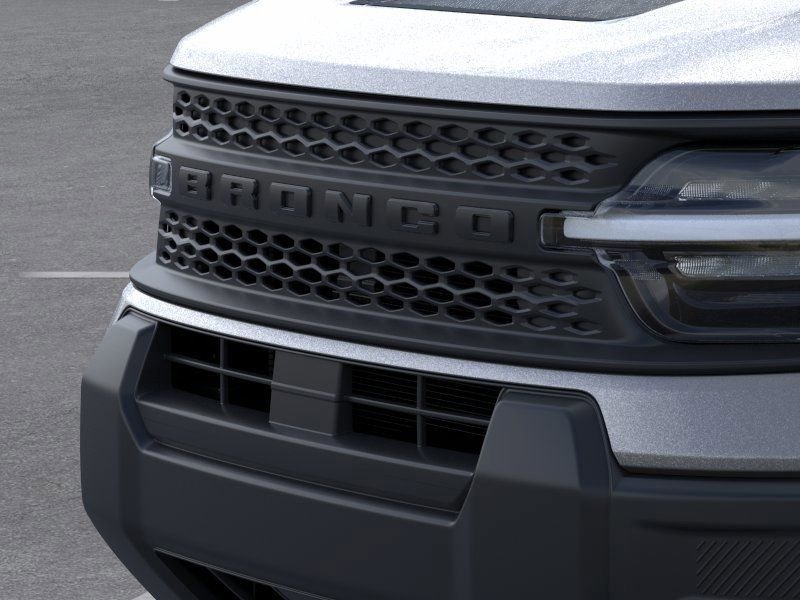 New 2026 Ford Bronco Sport Big Bend w/ Convenience Package image 17