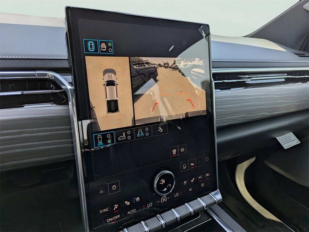 New 2026 GMC Sierra EV Denali image 9