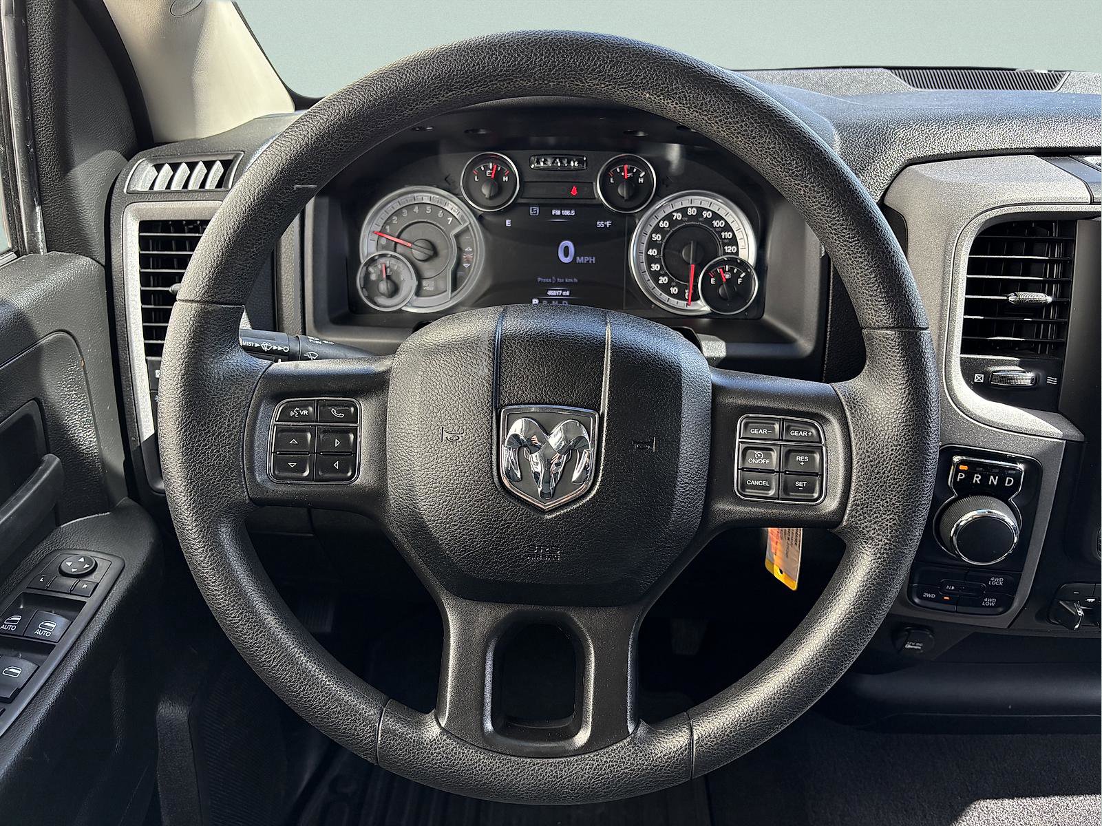 Used 2021 RAM 1500 Express image 18