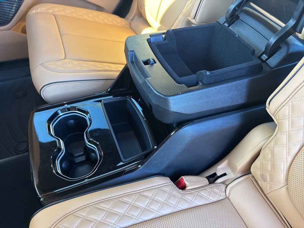 Used 2023 Jeep Grand Cherokee L Summit image 20