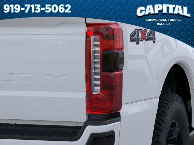New 2026 Ford F250 XL w/ STX Appearance Package image 21