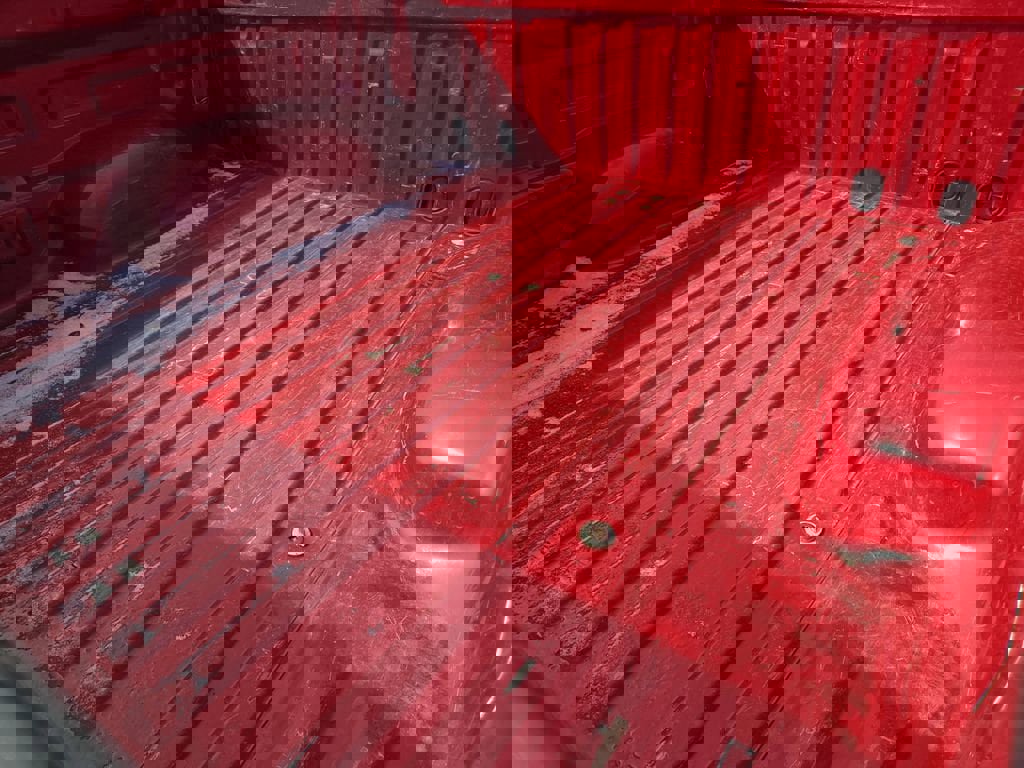 Used 2014 Toyota Tundra SR5 w/ SR5 Upgrade Package image 7