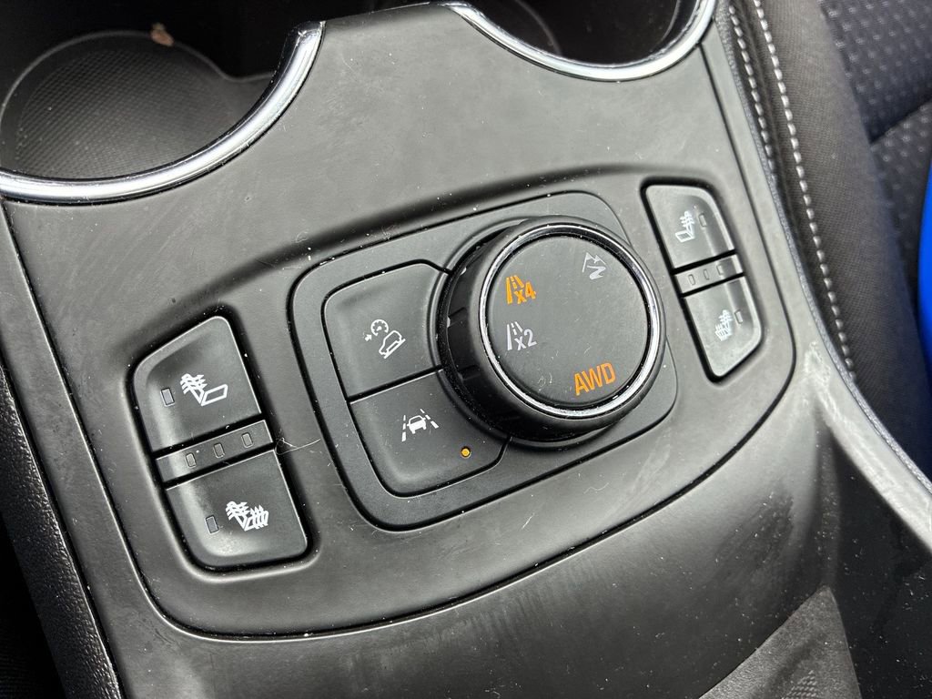 Used 2024 GMC Terrain SLE w/ Driver Convenience Package AWD/4WD image 18