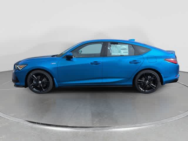 Used 2026 Acura Integra A-Spec w/ Technology Package FWD image 5