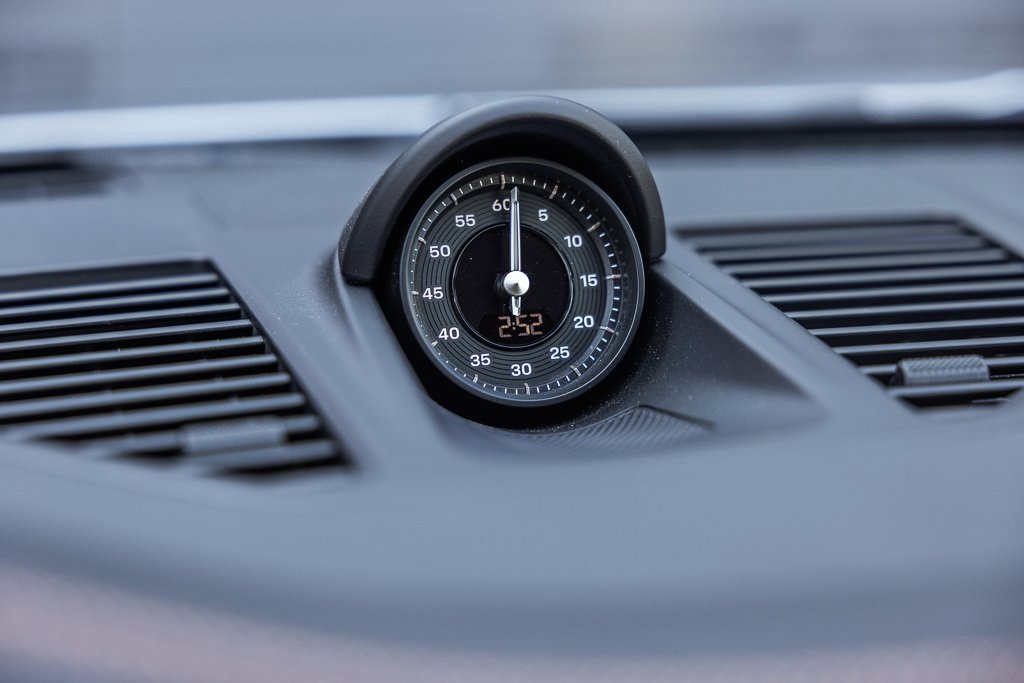 Used 2025 Porsche 911 Carrera GTS image 20