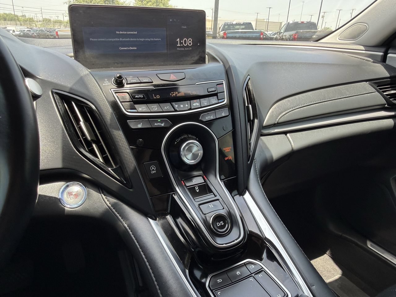 Used 2021 Acura RDX FWD image 16