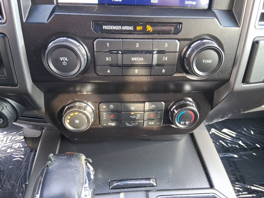 Used 2020 Ford F150 XLT w/ Equipment Group 302A Luxury image 15