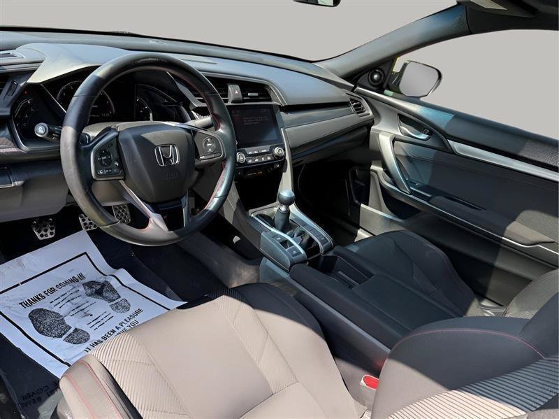 Used 2019 Honda Civic Si image 20